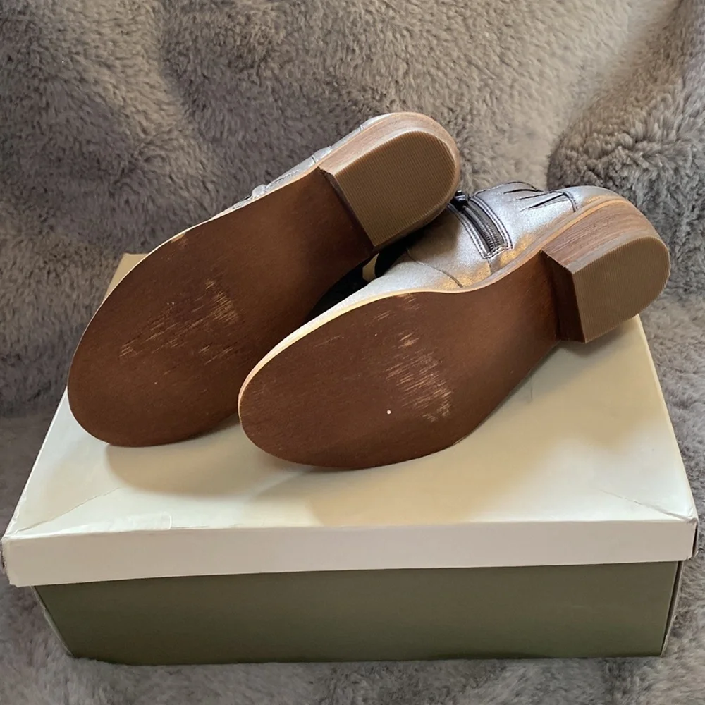 Tucker + Tate brand new