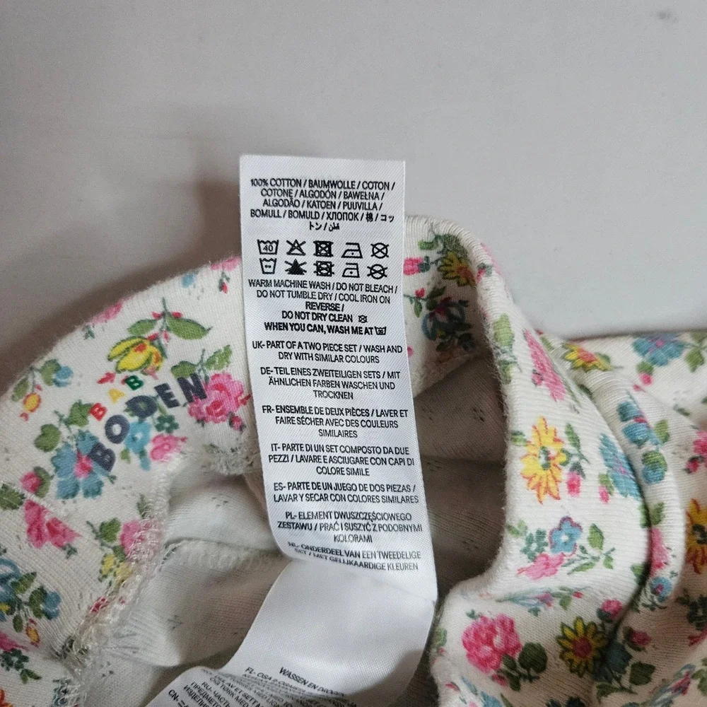 Boden baby two