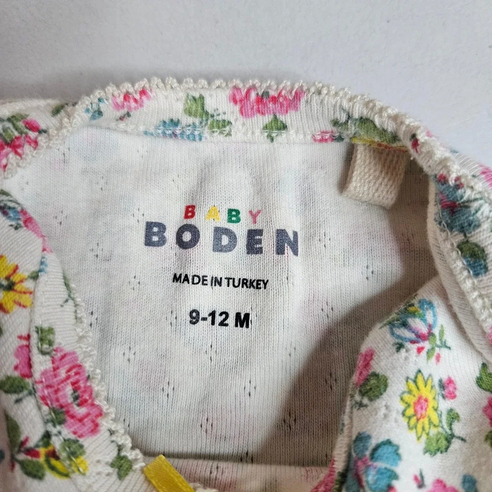 Boden baby two