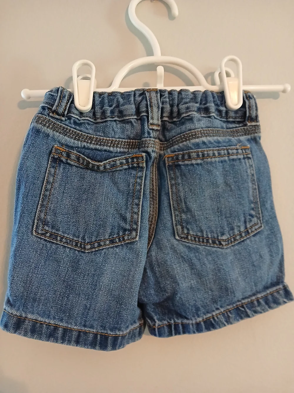 The Childrens Place classic denim