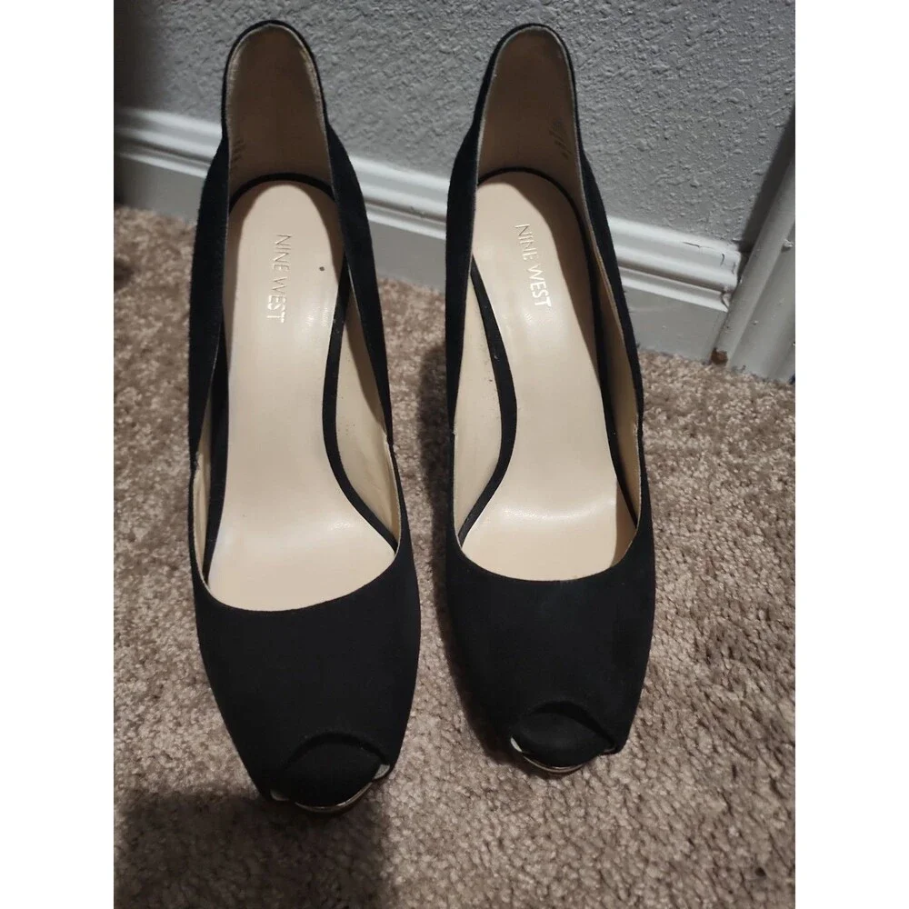 Nine West