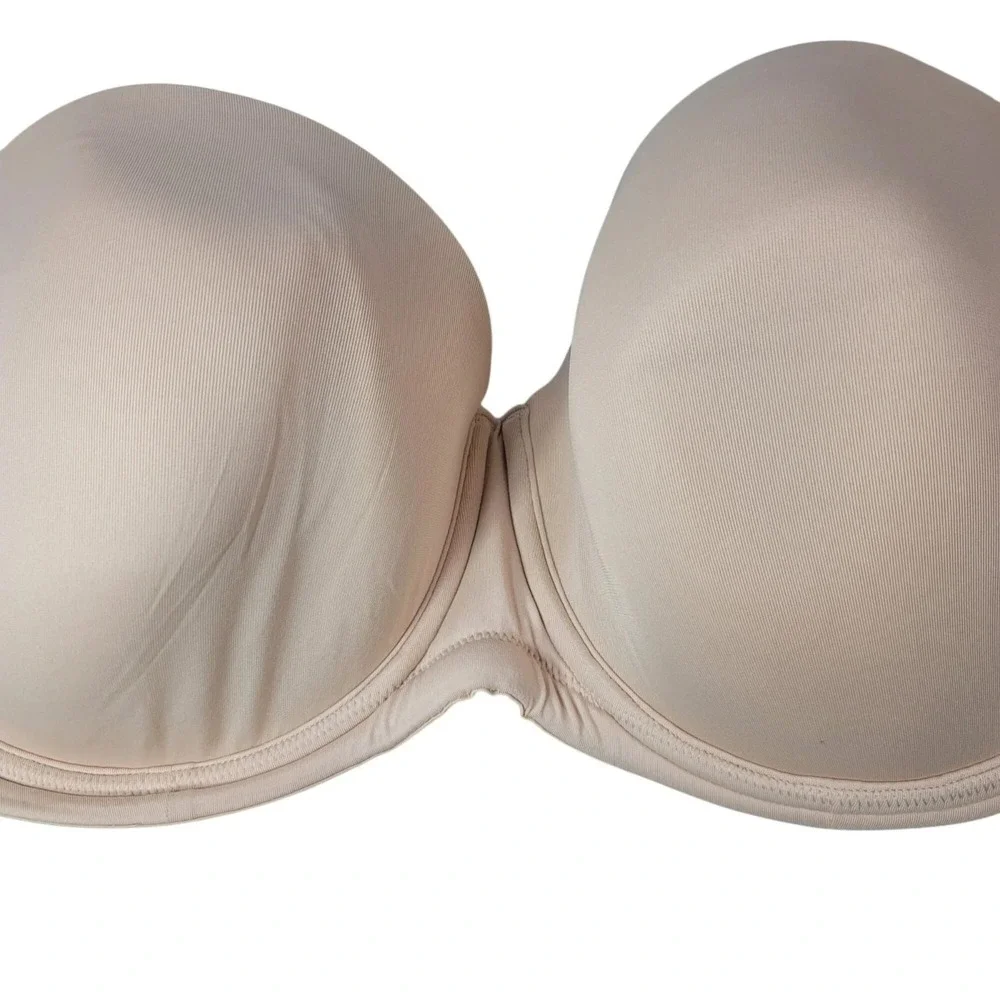 Wacoal included size 40ddd