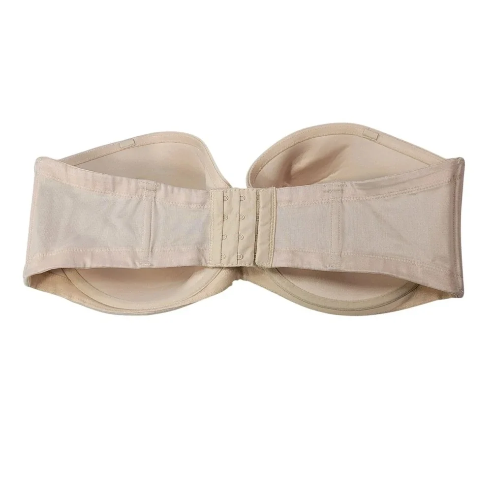 Wacoal 40ddd included