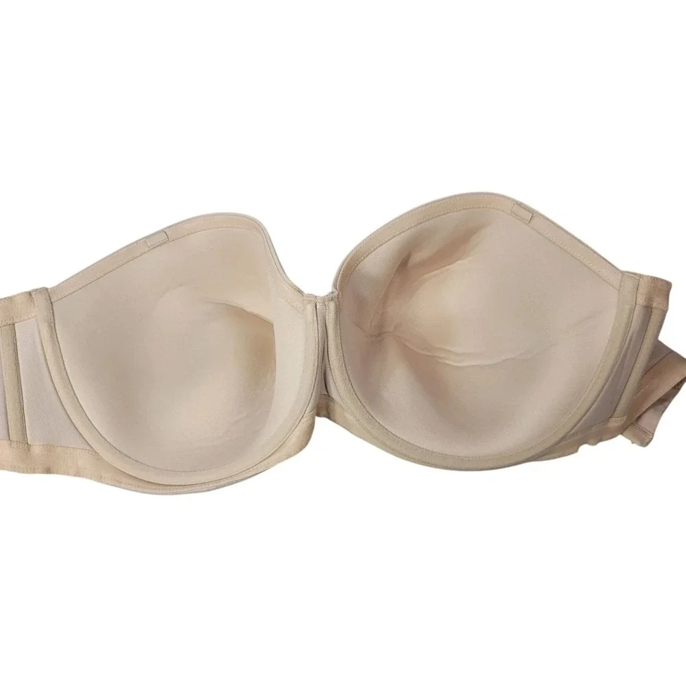 Wacoal excellent straps