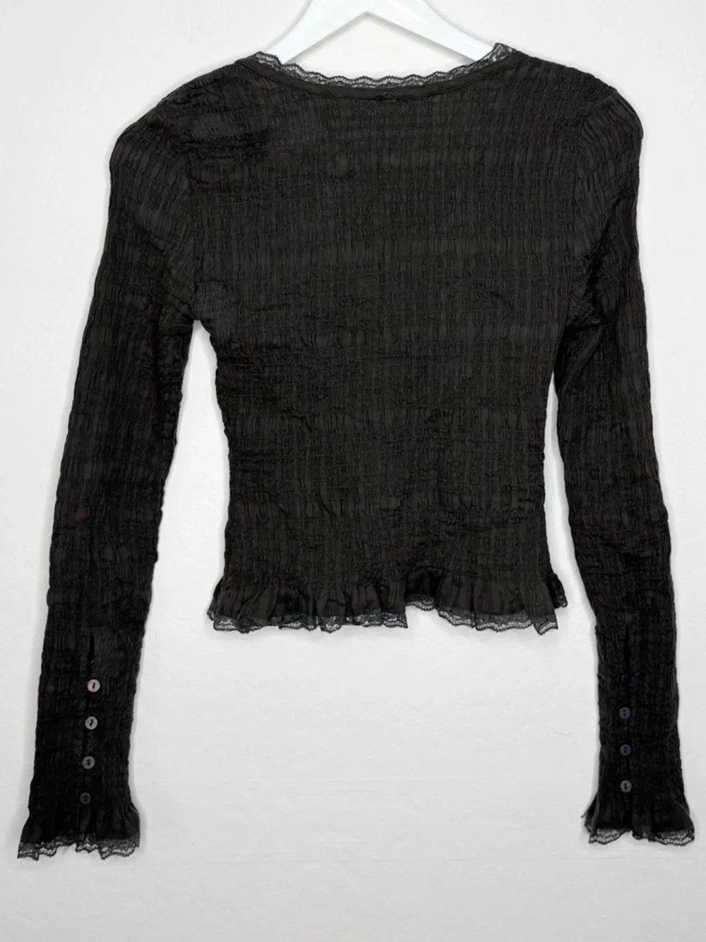 Free People preowned no