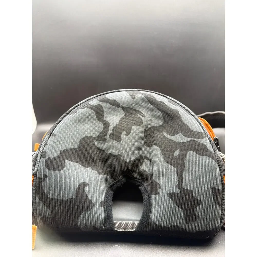 Linid tactical dog