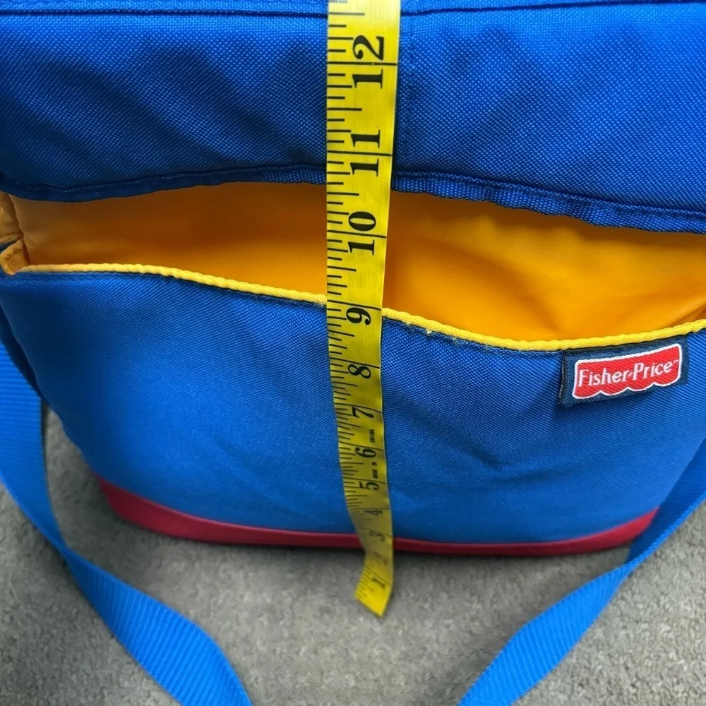 Fisher-Price stylish functional