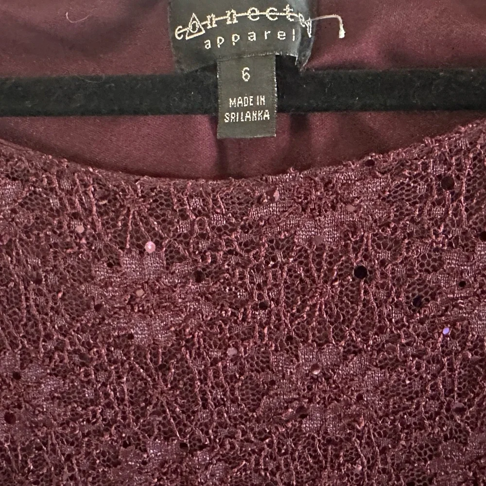 connected apparel chic long