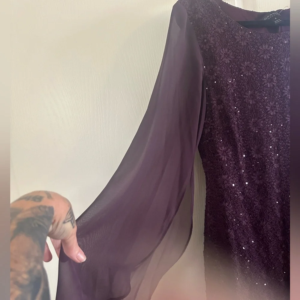 connected apparel chic long