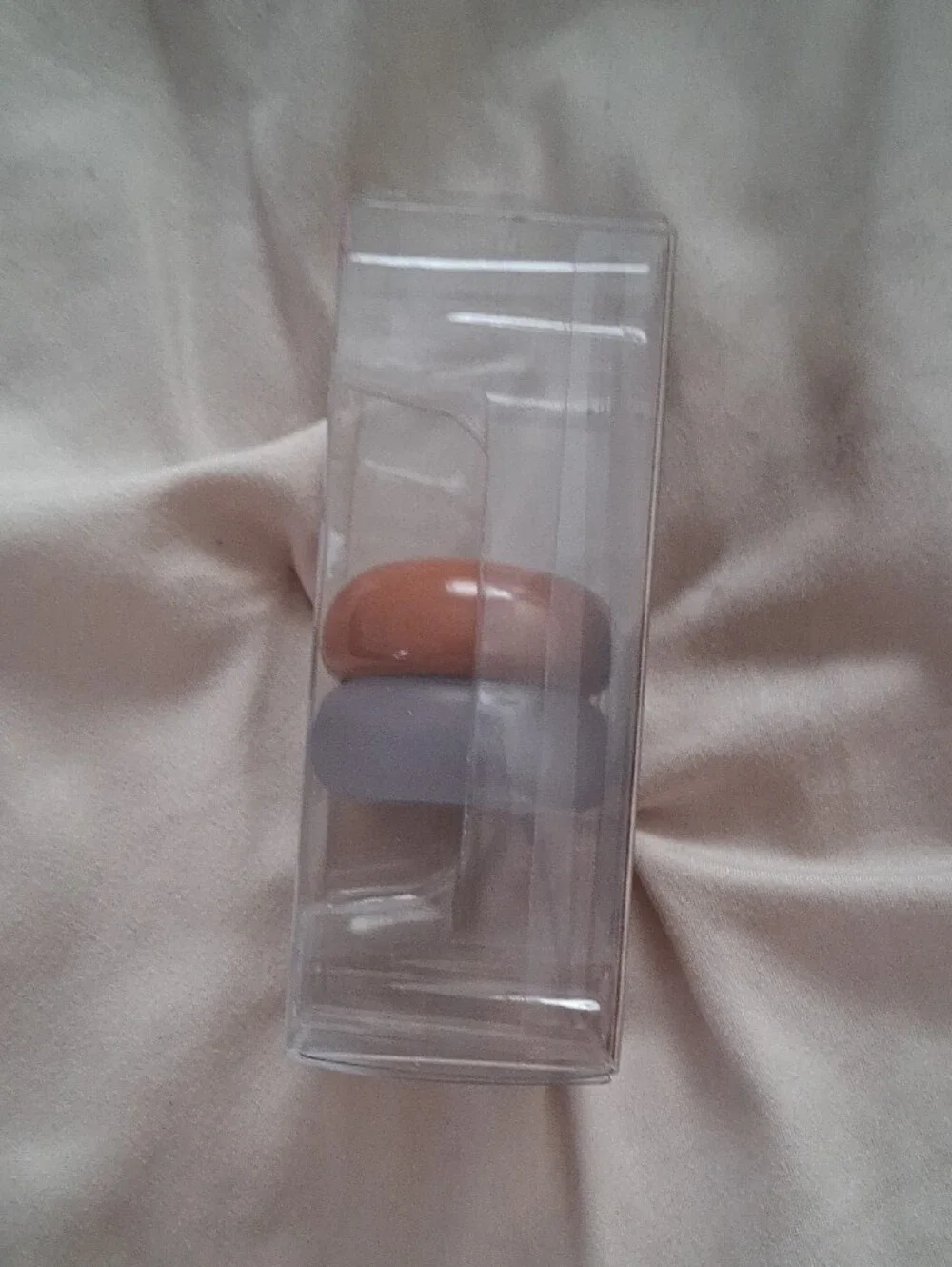 wet n wild creamy pudding