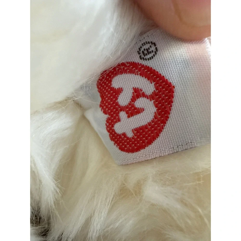 Ty length westie vintage