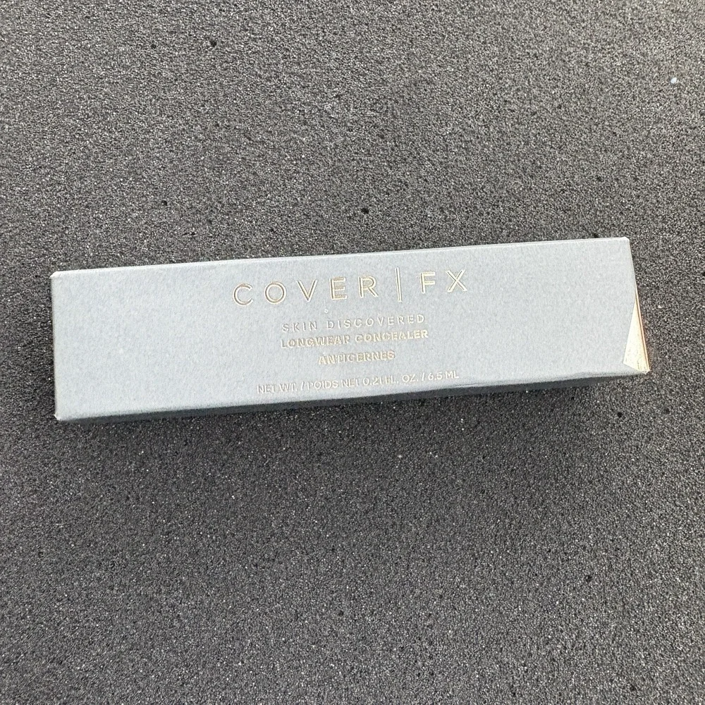 COVER FX cover fx