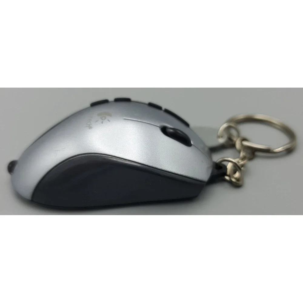 N/A vintage logitech