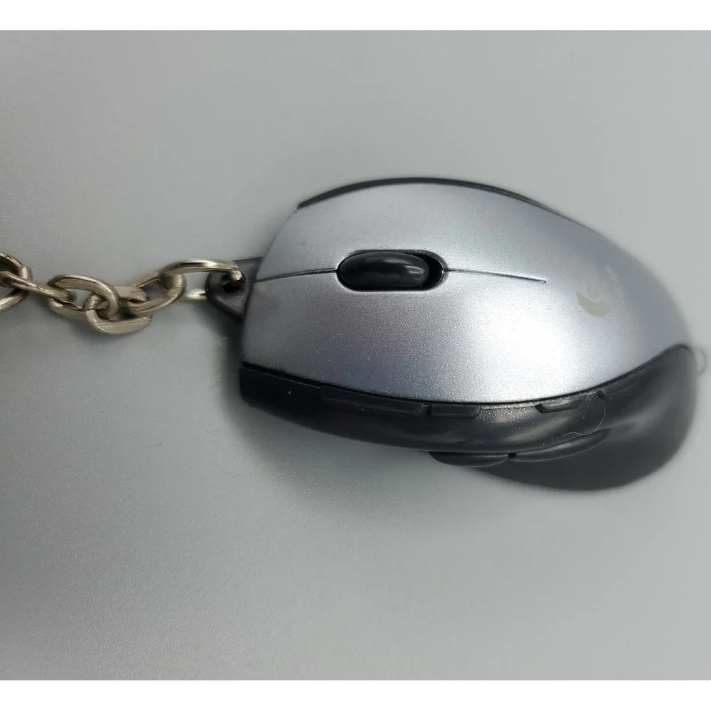 N/A vintage logitech
