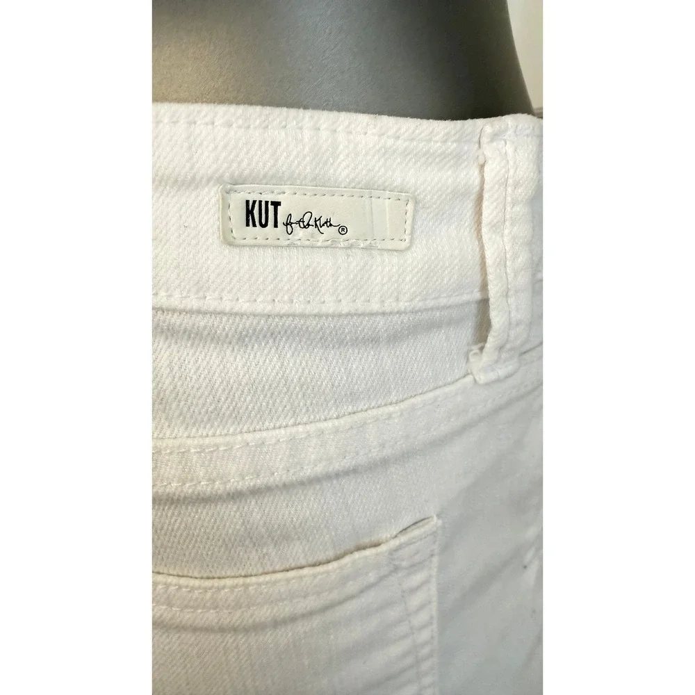 Kut from the Kloth kut from