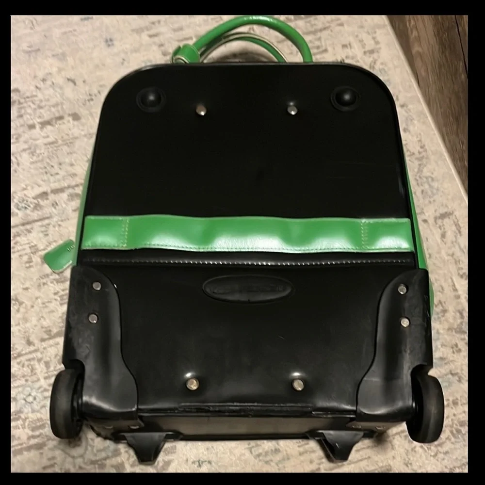 Mcklein flap stylish