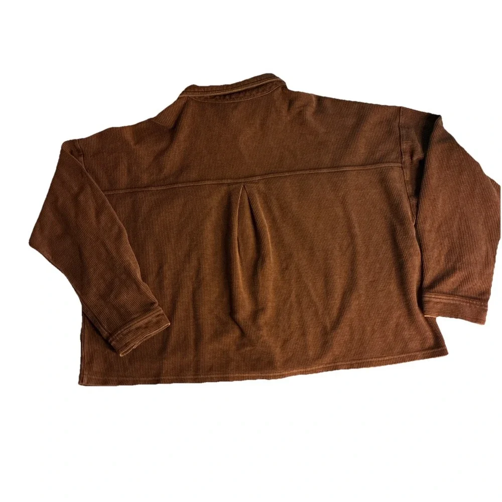 Natural Reflections women jacket
