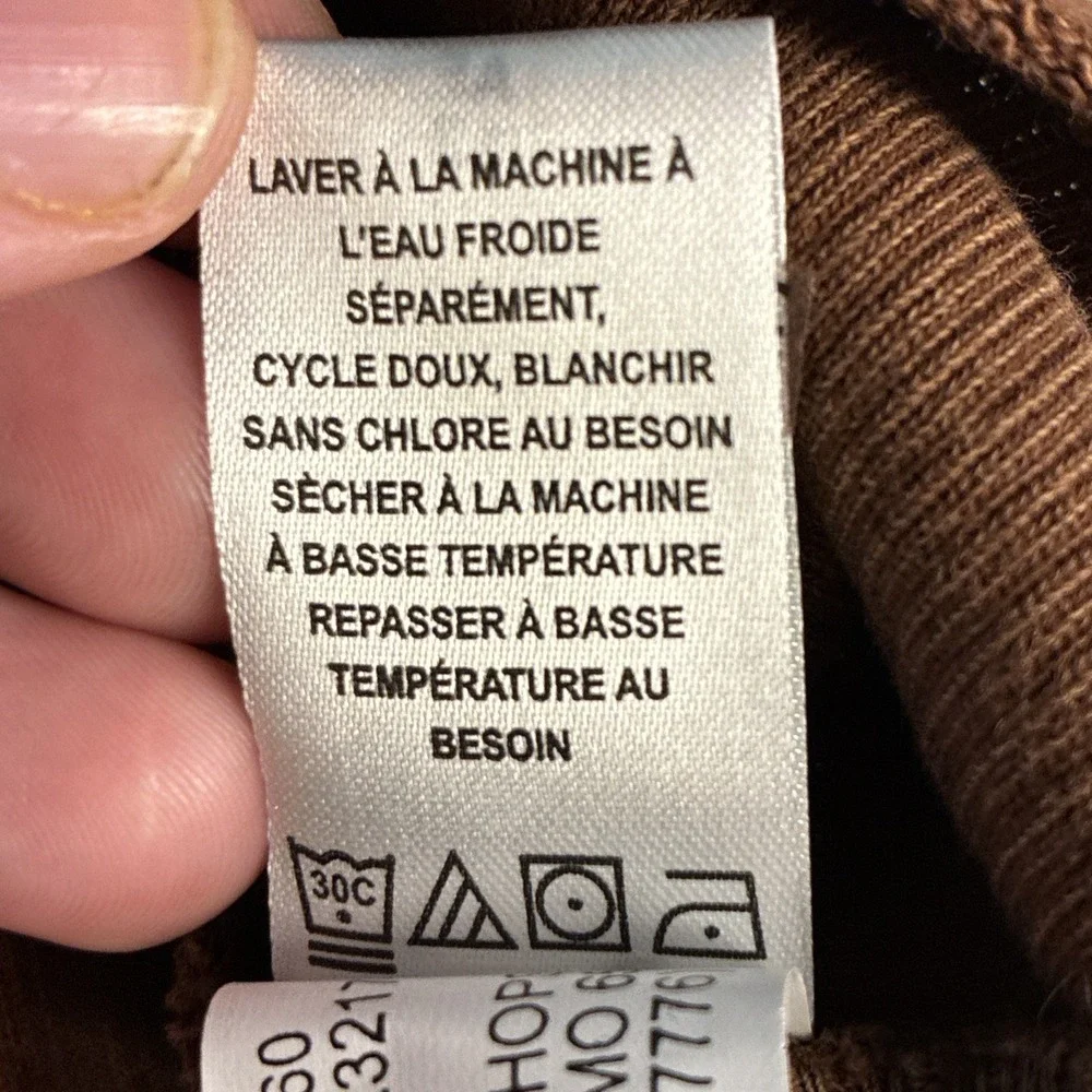 Natural Reflections women jacket