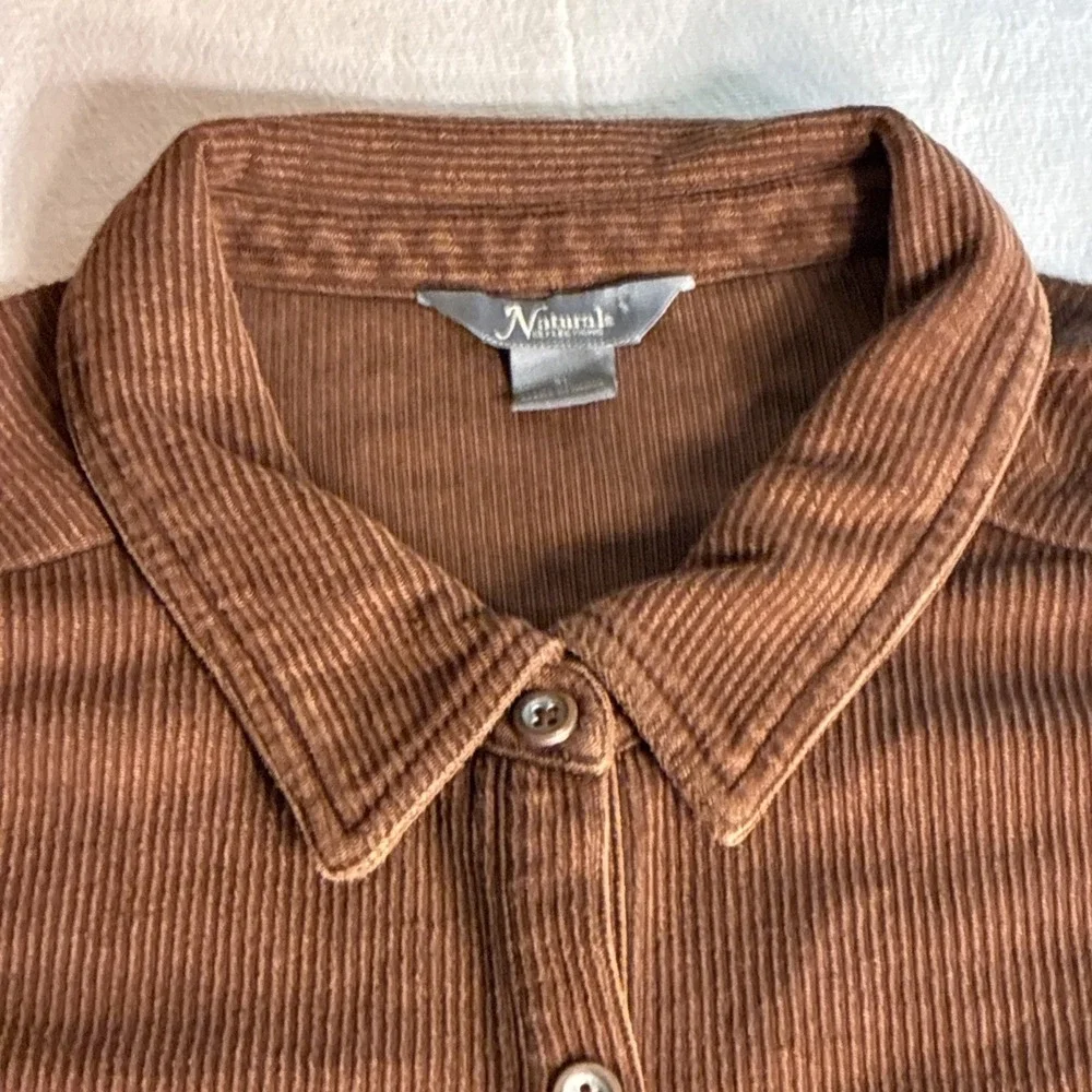 Natural Reflections women jacket