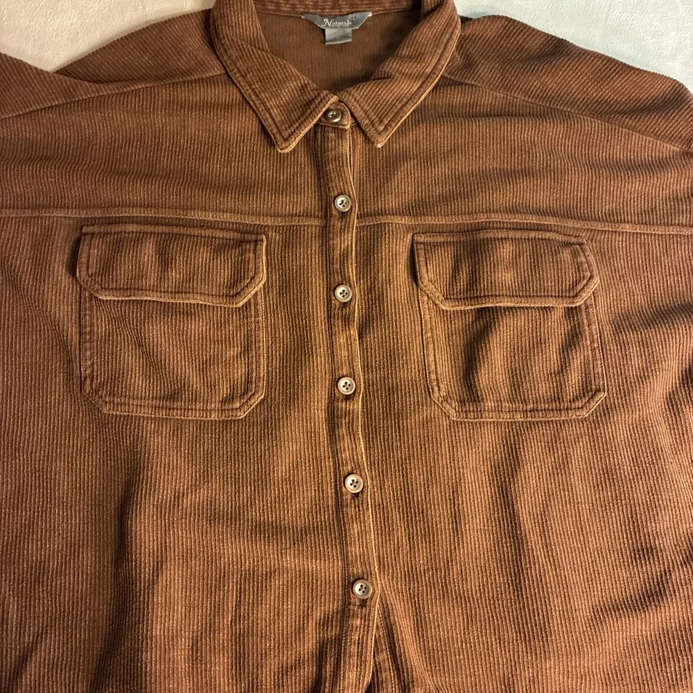 Natural Reflections women jacket