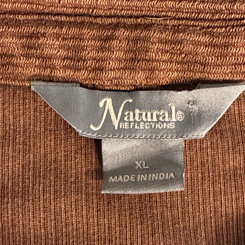 Natural Reflections women jacket