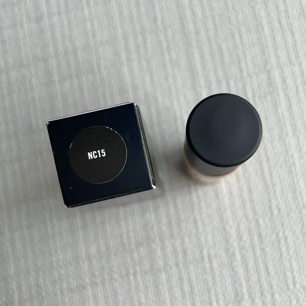 MAC Cosmetics brand new