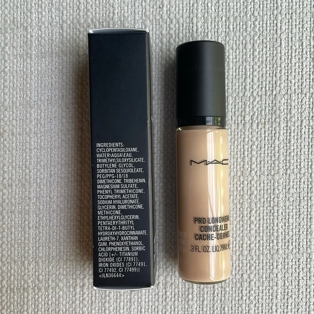 MAC Cosmetics brand new