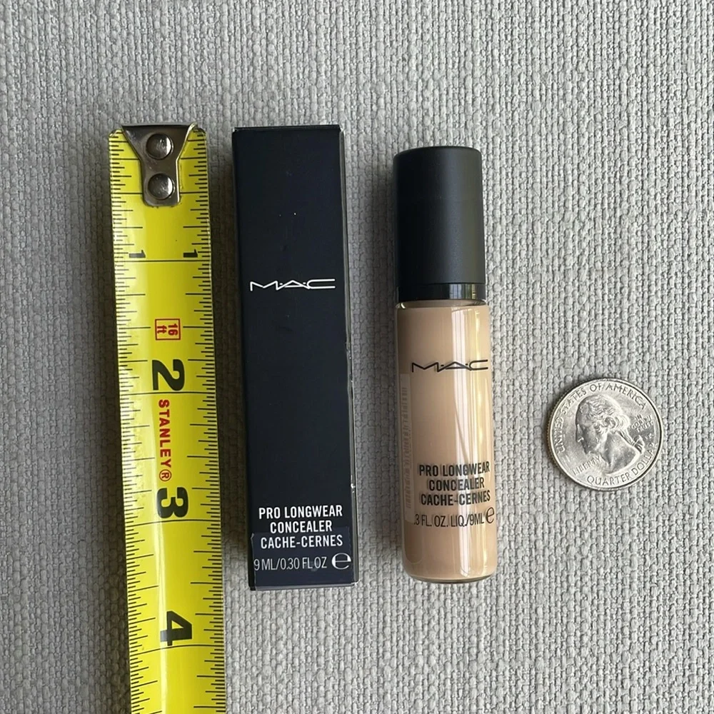 MAC Cosmetics brand new