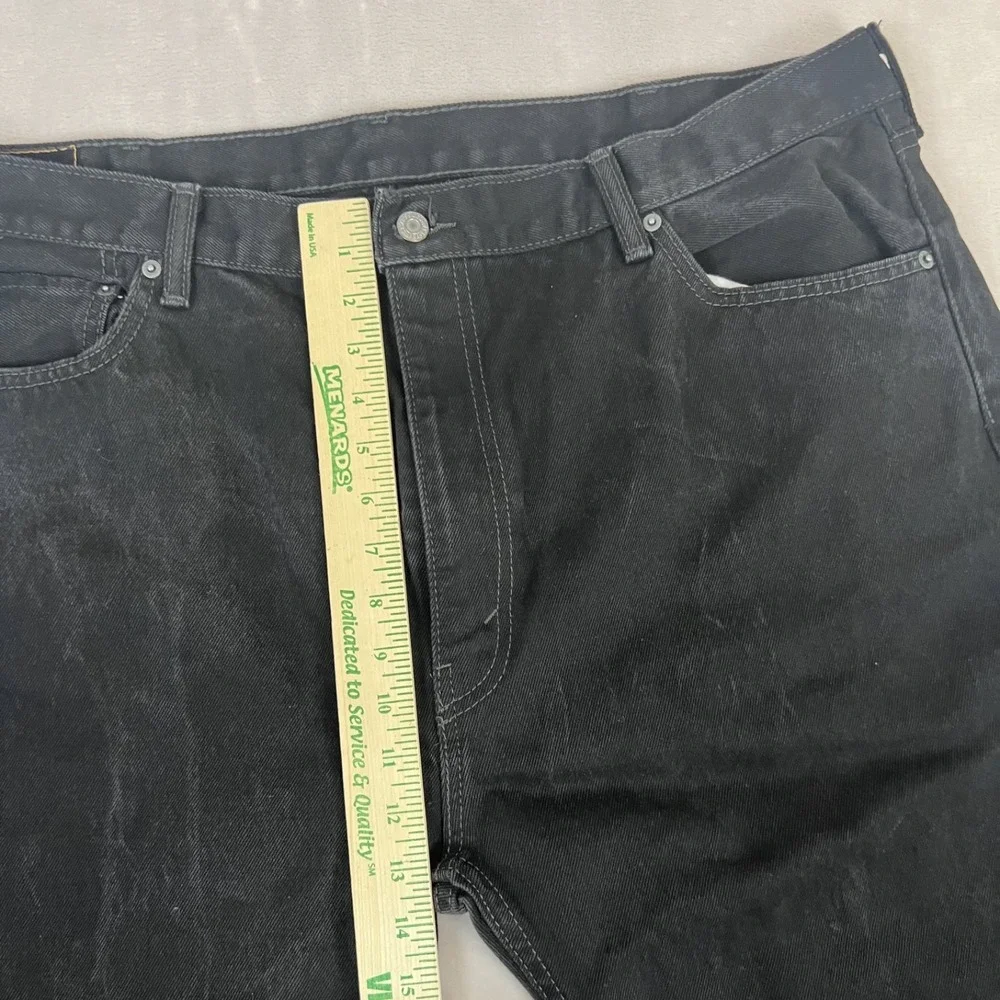 Levis levis 505