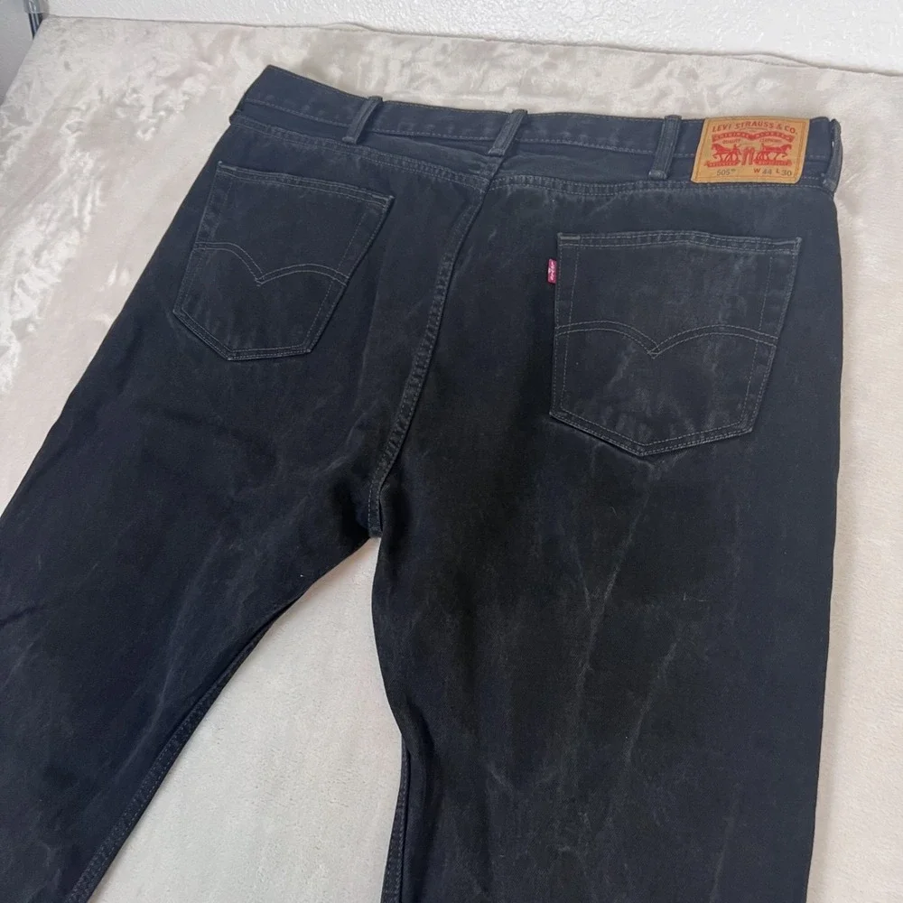 Levis levis 505