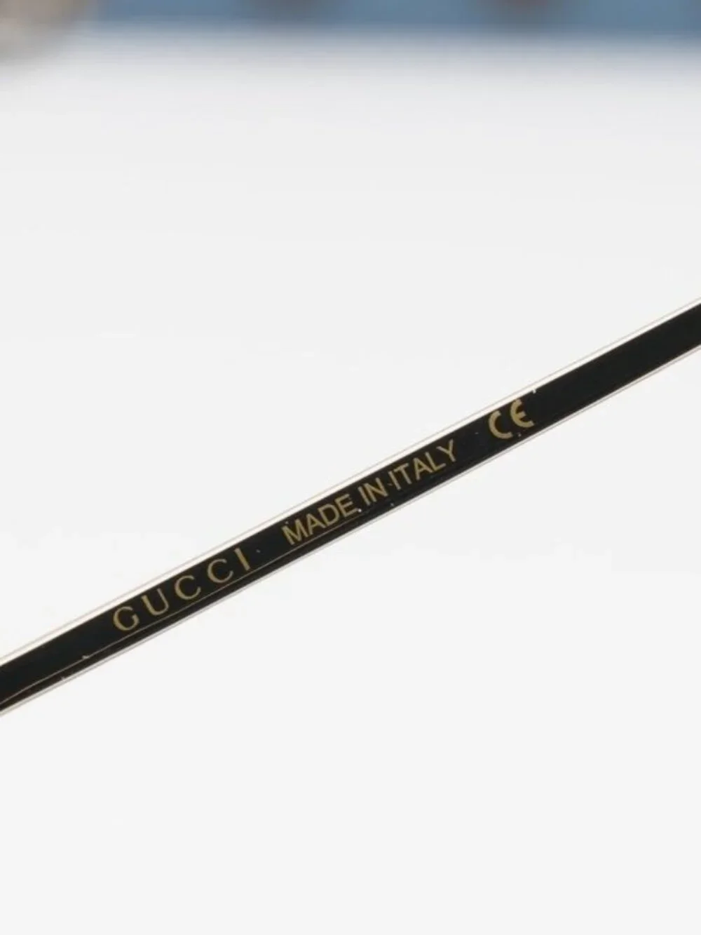 Gucci model gg0952o