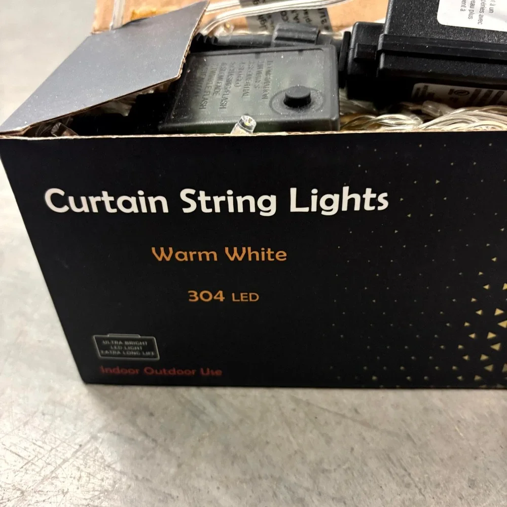 MAGGIFT 304 led