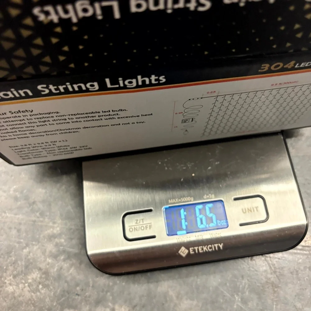 MAGGIFT 304 led
