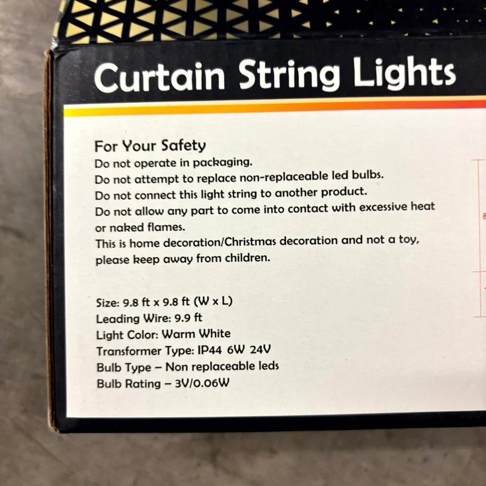 MAGGIFT 304 led
