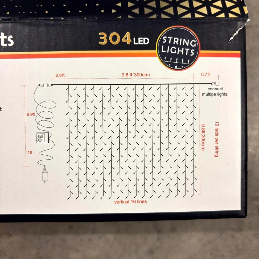 MAGGIFT 304 led