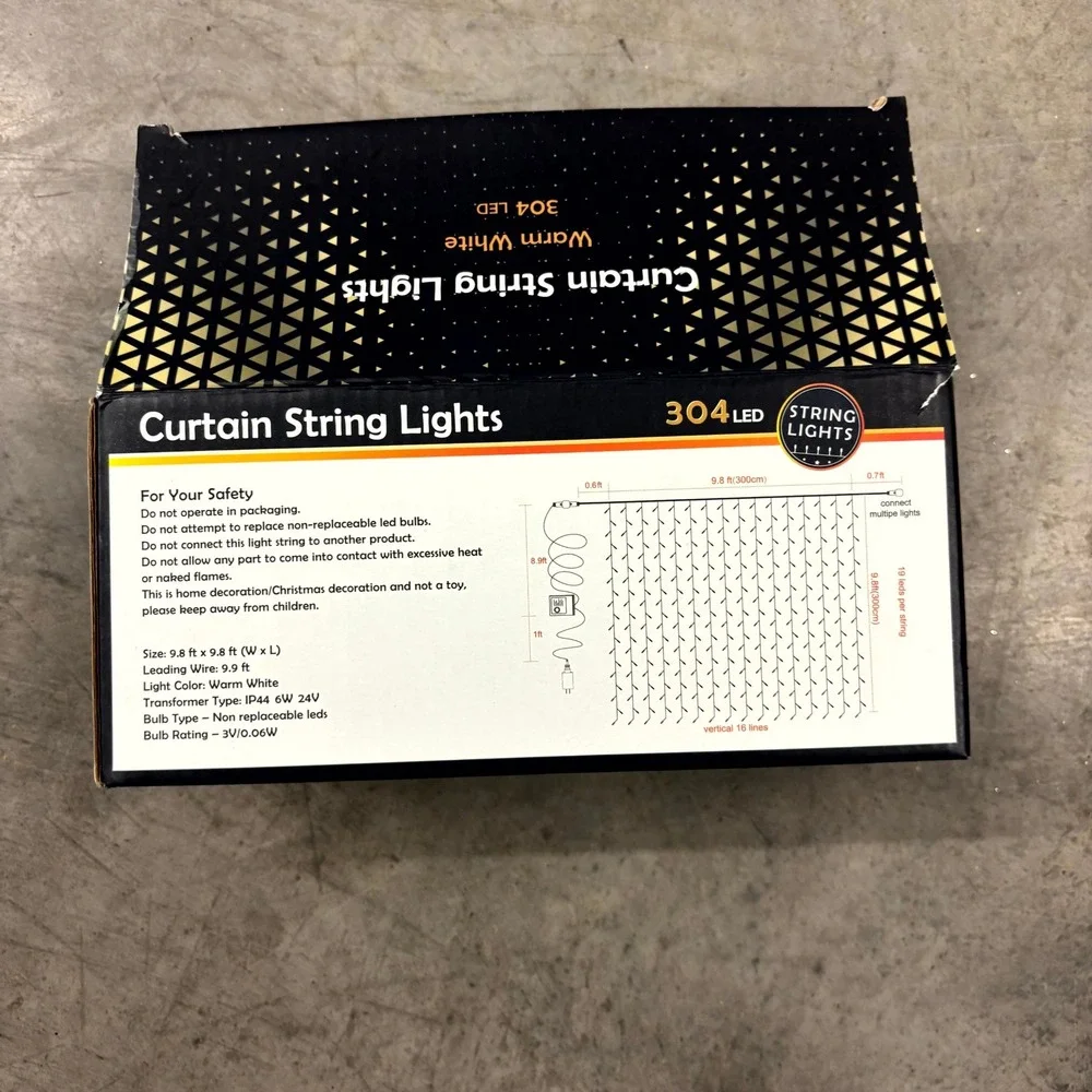 MAGGIFT 304 led