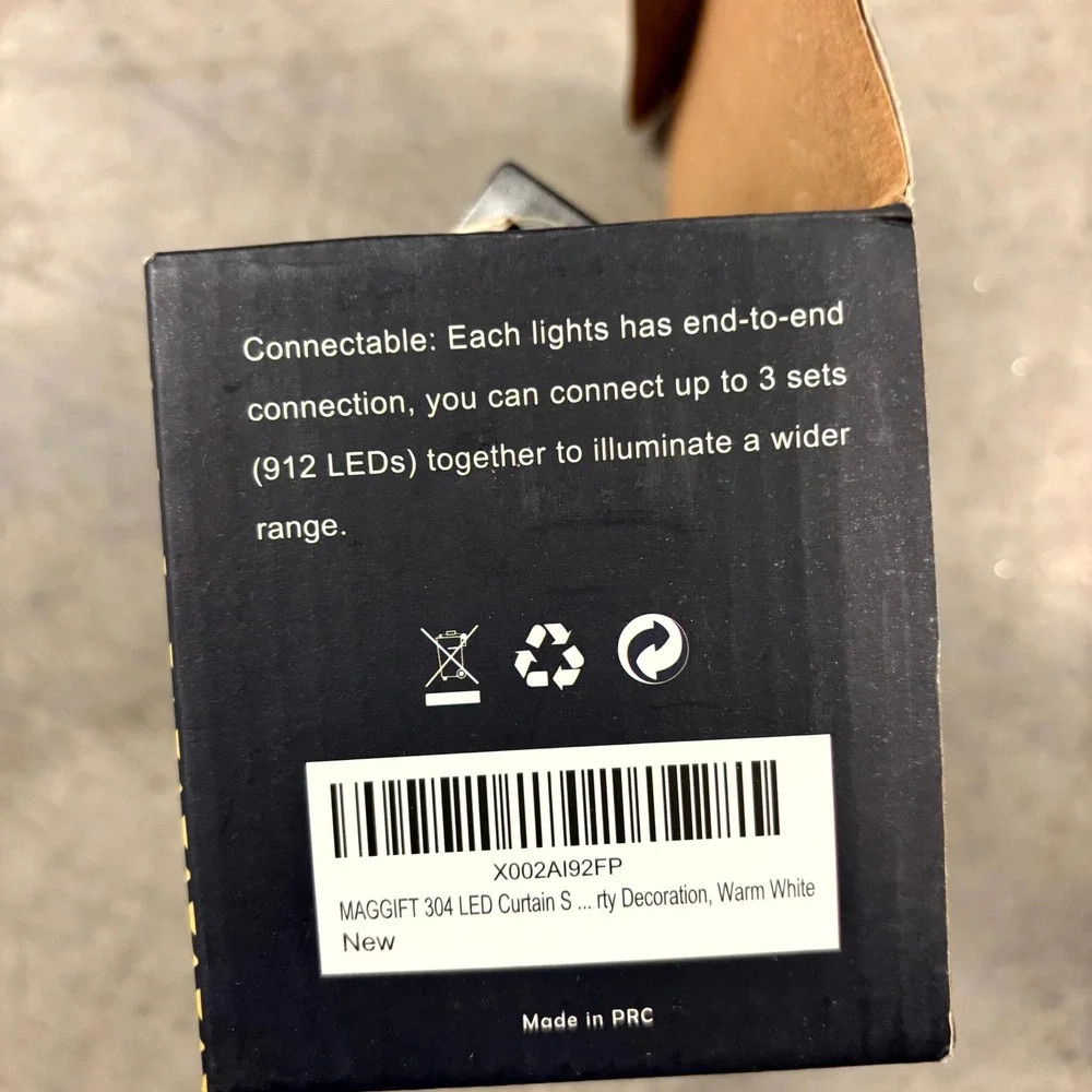 MAGGIFT 304 led