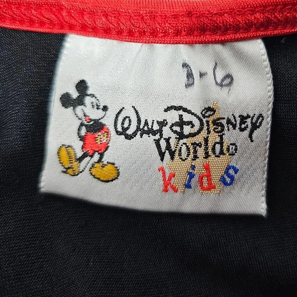 Disney euc this
