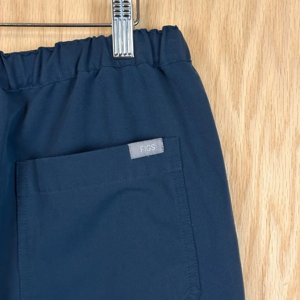 Figs men’s basic