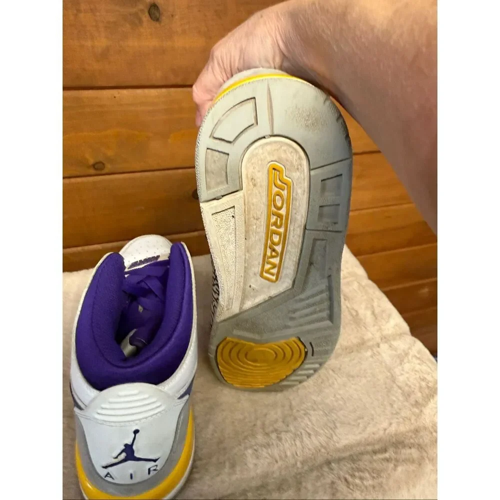 Nike Air Jordan Legacy 312 