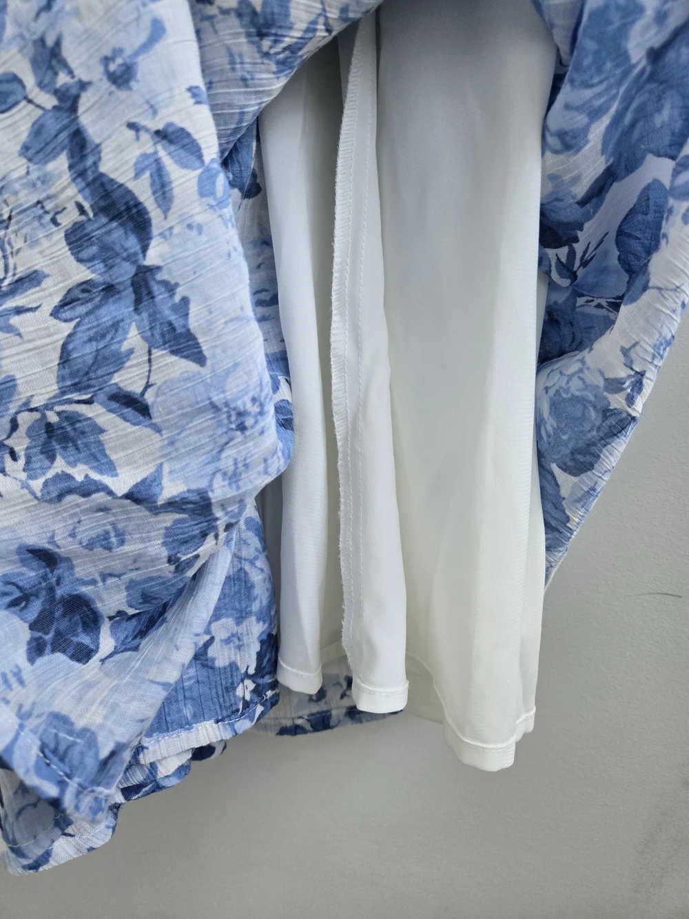 Abercrombie & Fitch lightweight maxi