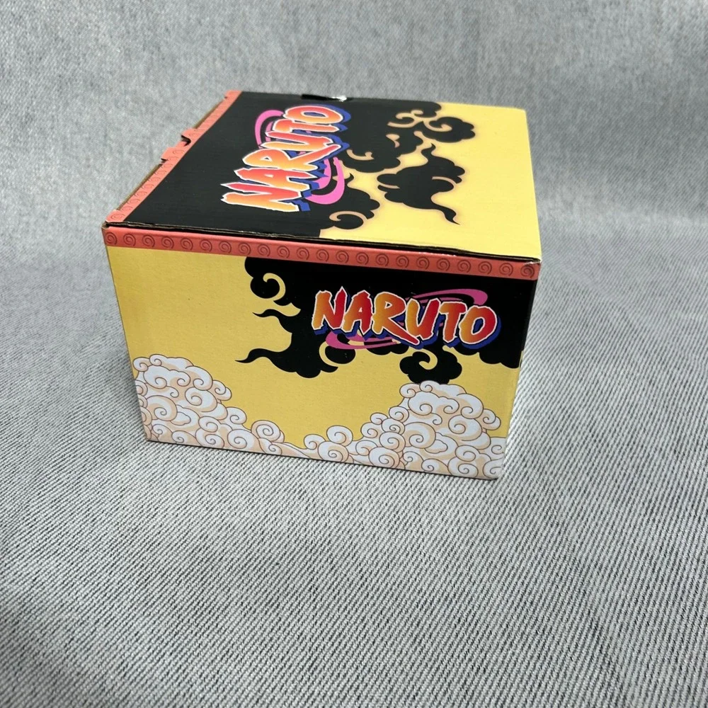 Bioworld naruto shippuden