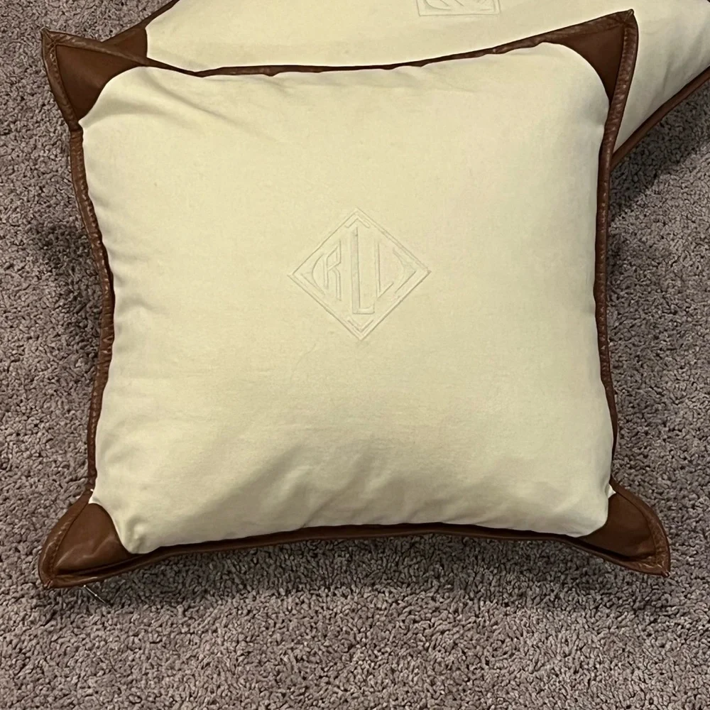 Ralph Lauren vintage items