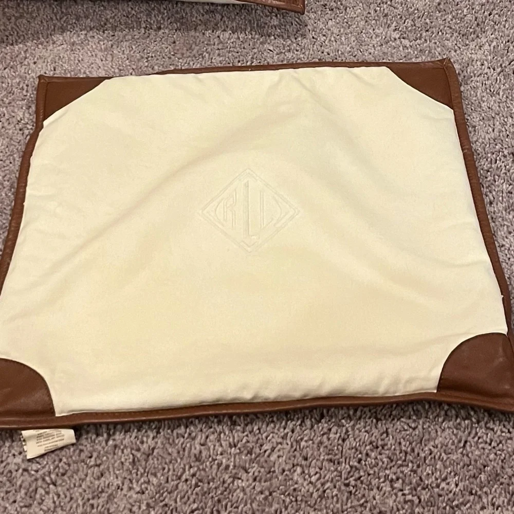 Ralph Lauren vintage items