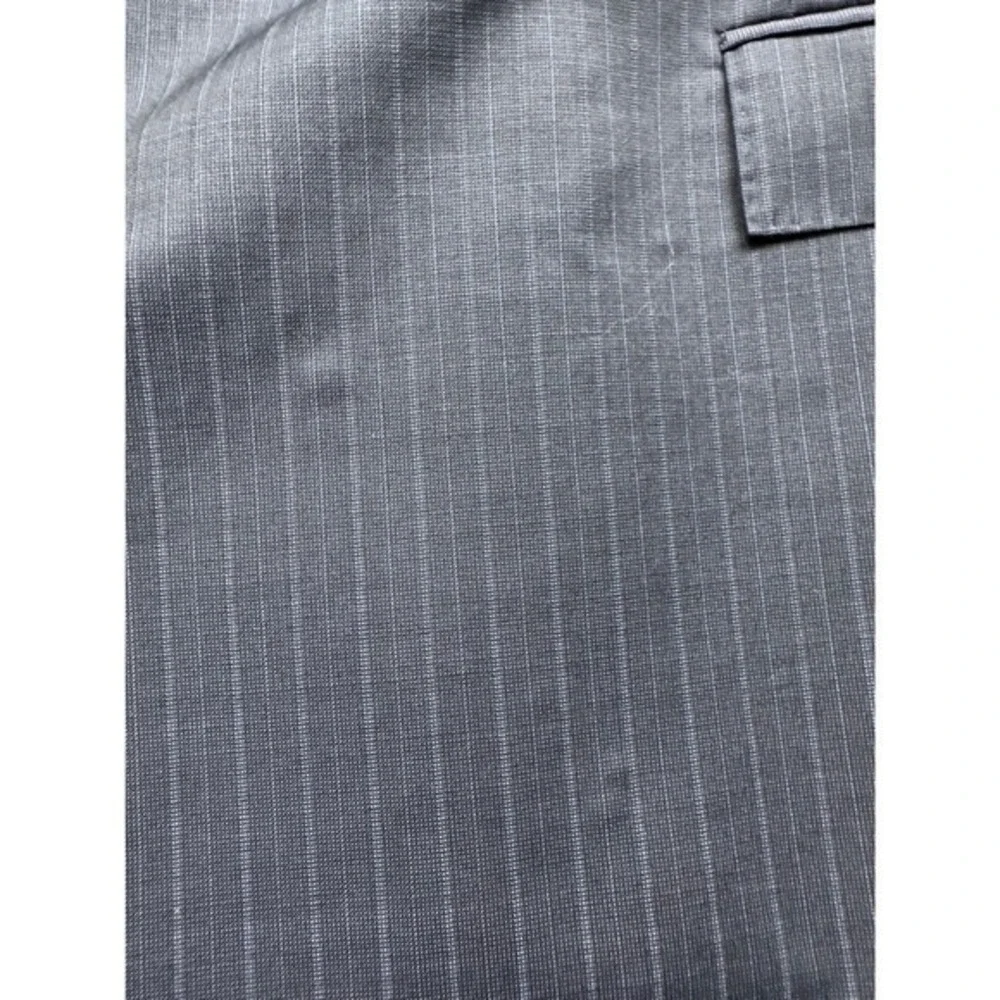 Brooks Brothers command attention