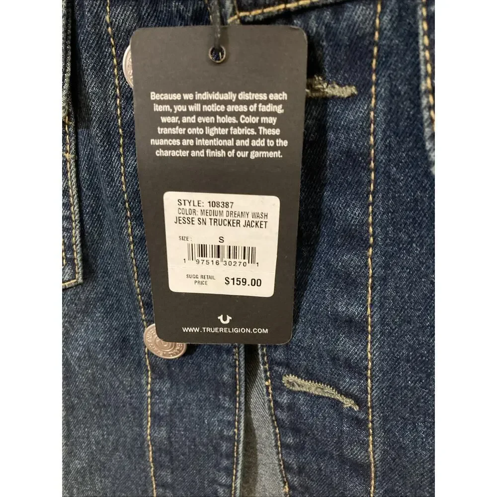 True Religion true religion