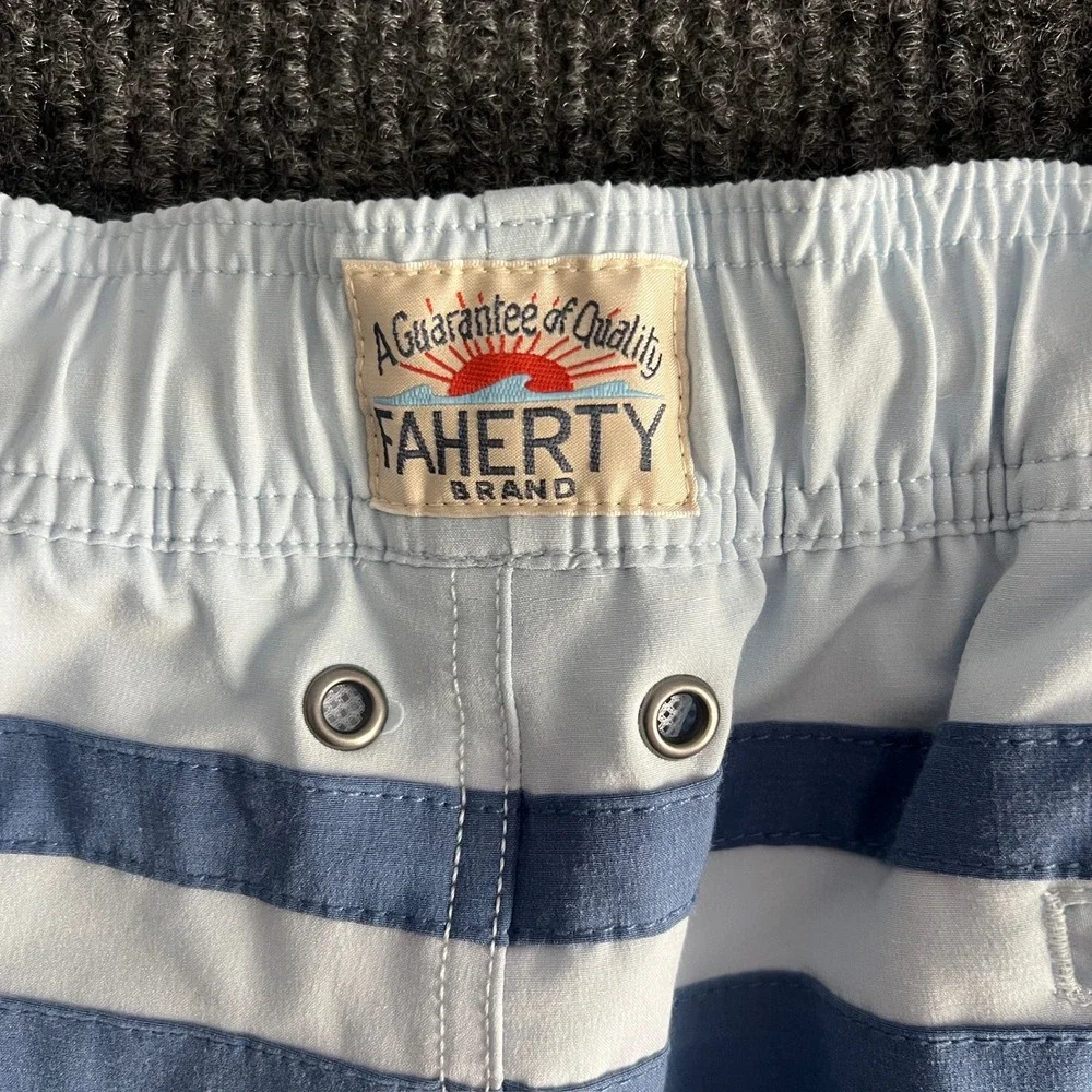 Faherty nwt men