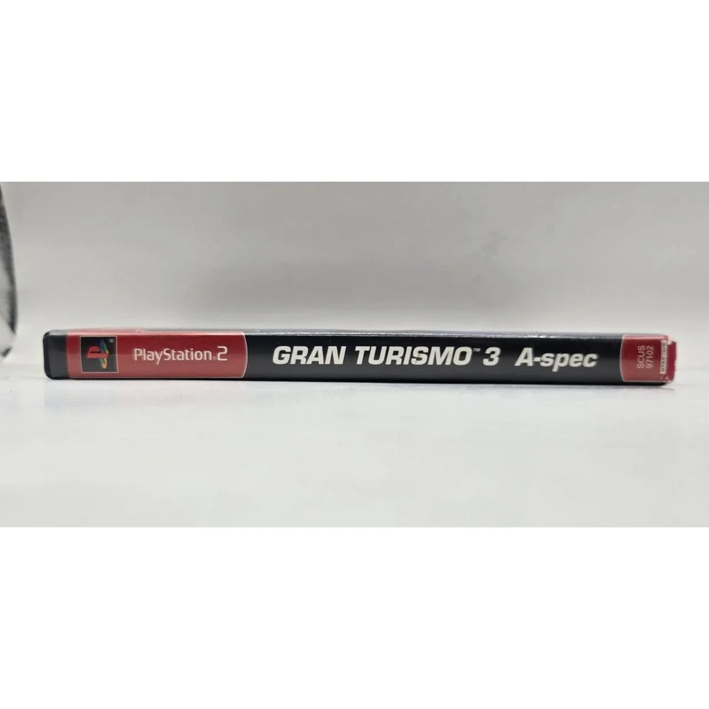 N/A gran turismo