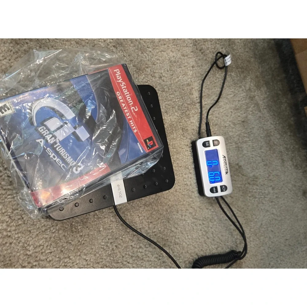N/A gran turismo
