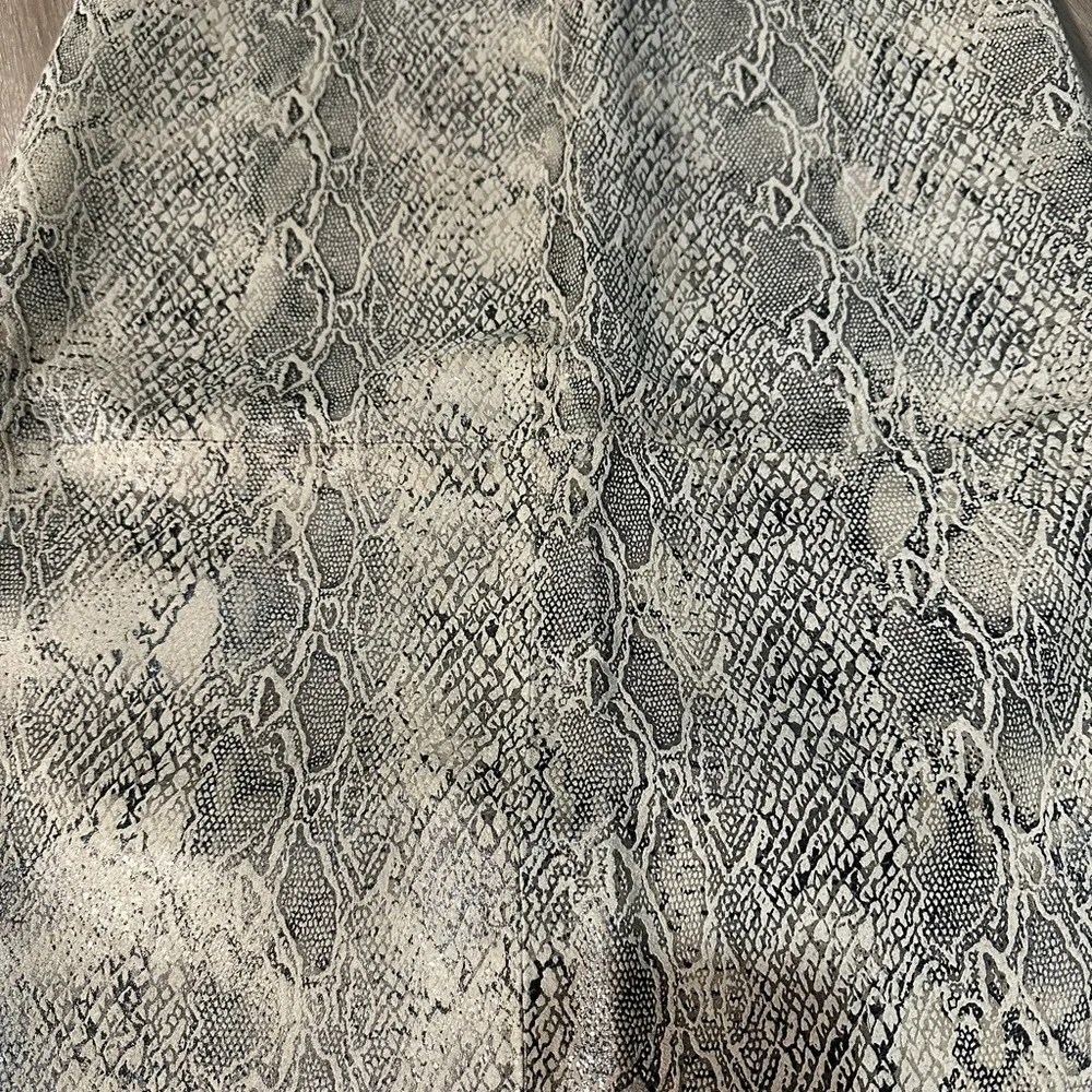 Spiegel genuine leather